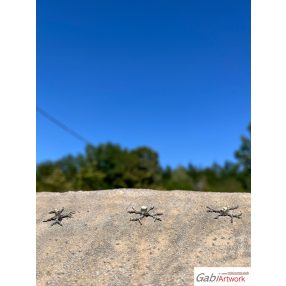 Fichte, Holzstümpfe, set-1