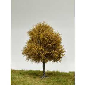Laubbaum, gelb, type-2