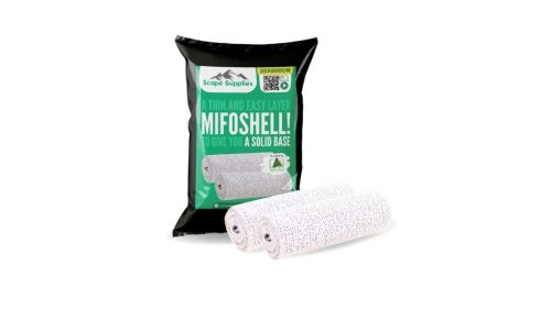 100002 MIFOSHELL!, solid base - 20x600 cm