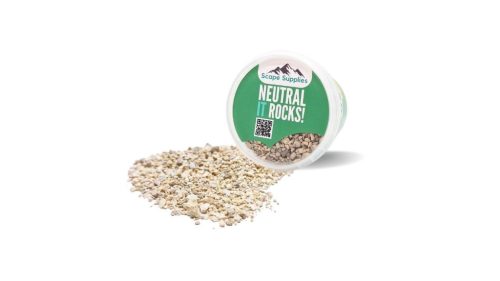 110001 NEUTRAL ROCKS!, terrain debris - 275 gr